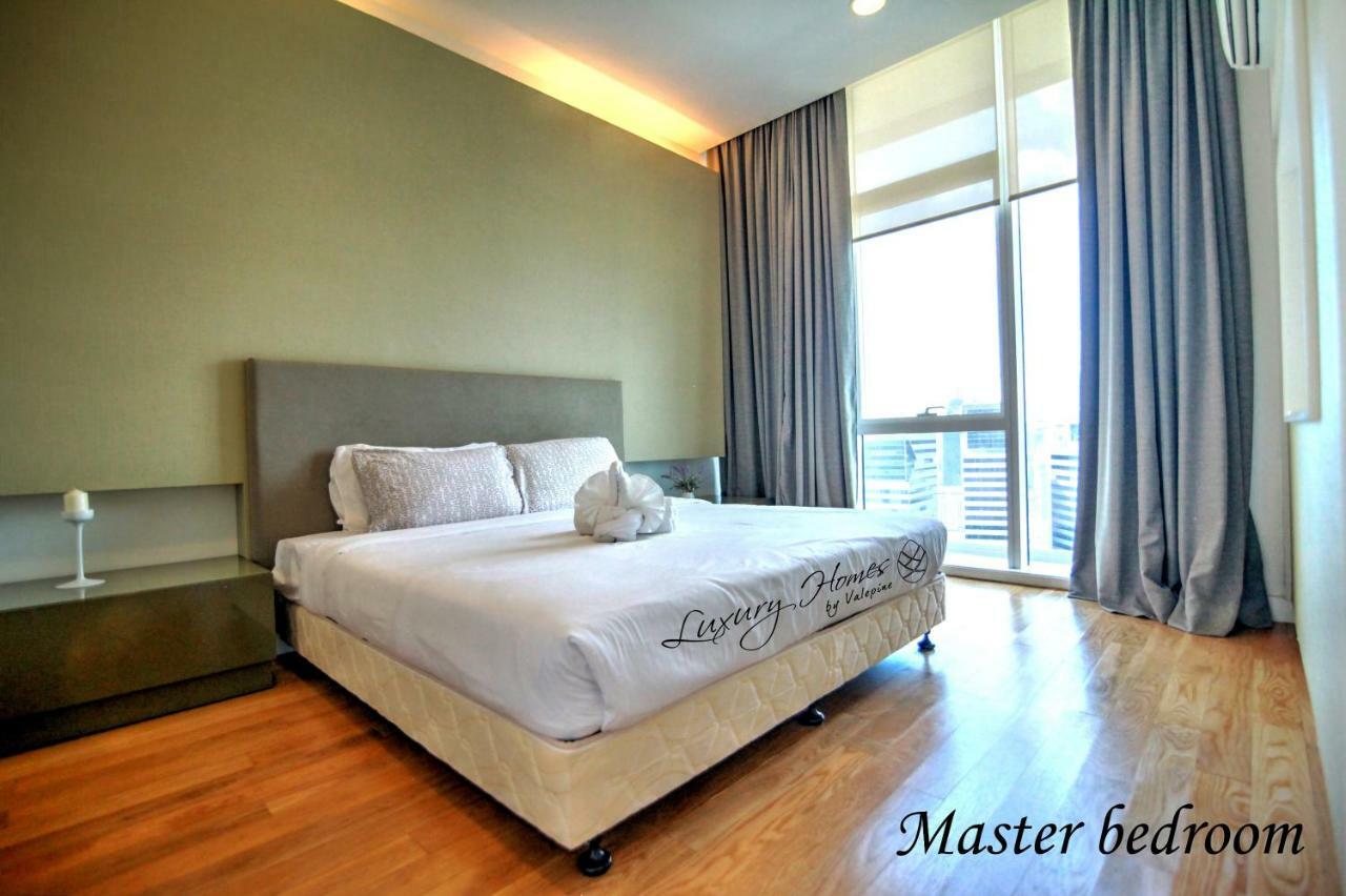 Ecosuite Platinum Suites Klcc Kuala Lumpur Szoba fotó